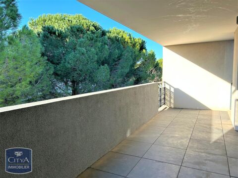  Appartement � louer 3 pi�ces 58 m�