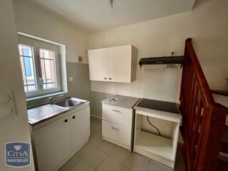  Appartement � louer 2 pi�ces 34 m�