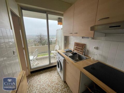  Appartement � louer 1 pi�ce 27 m�