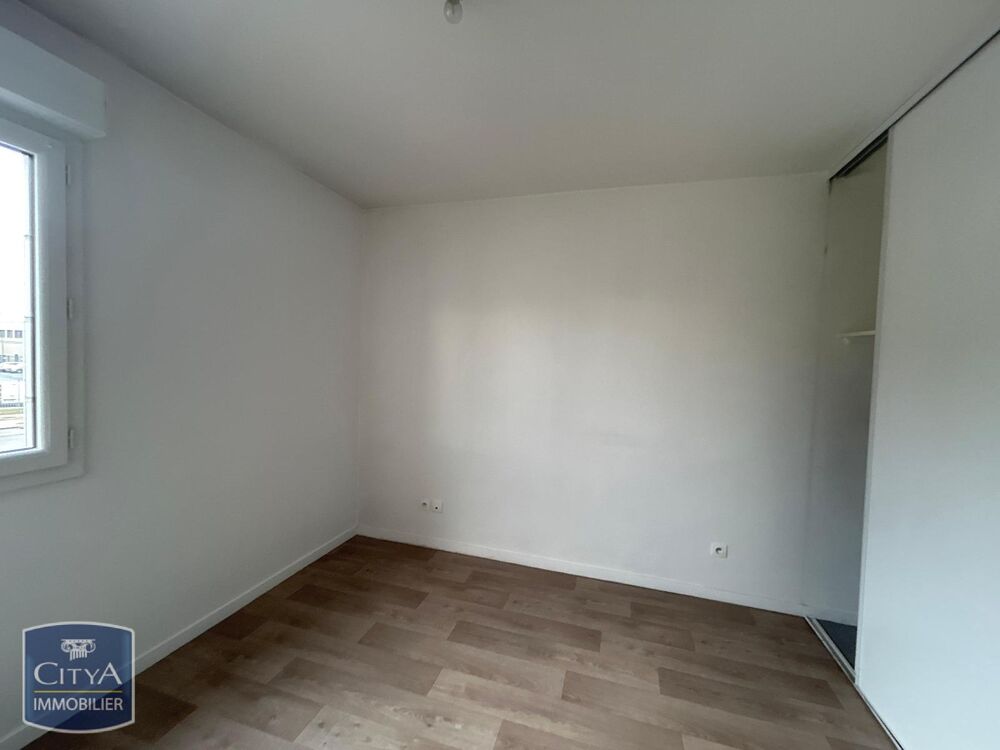 location Appartement - 3 pièce(s) - 66 m² Rouen (76100)