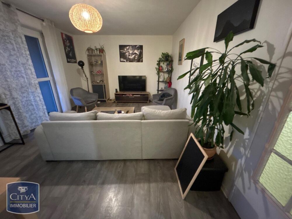 À louer BILLERE, proche centre ville de PAU, Appartement....
