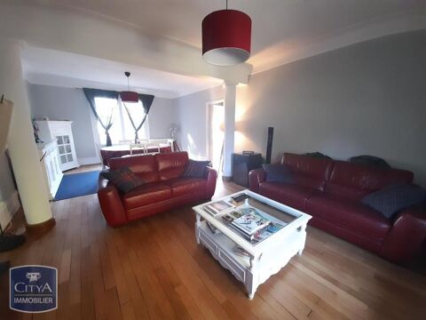  Maison � louer 6 pi�ces 134 m�