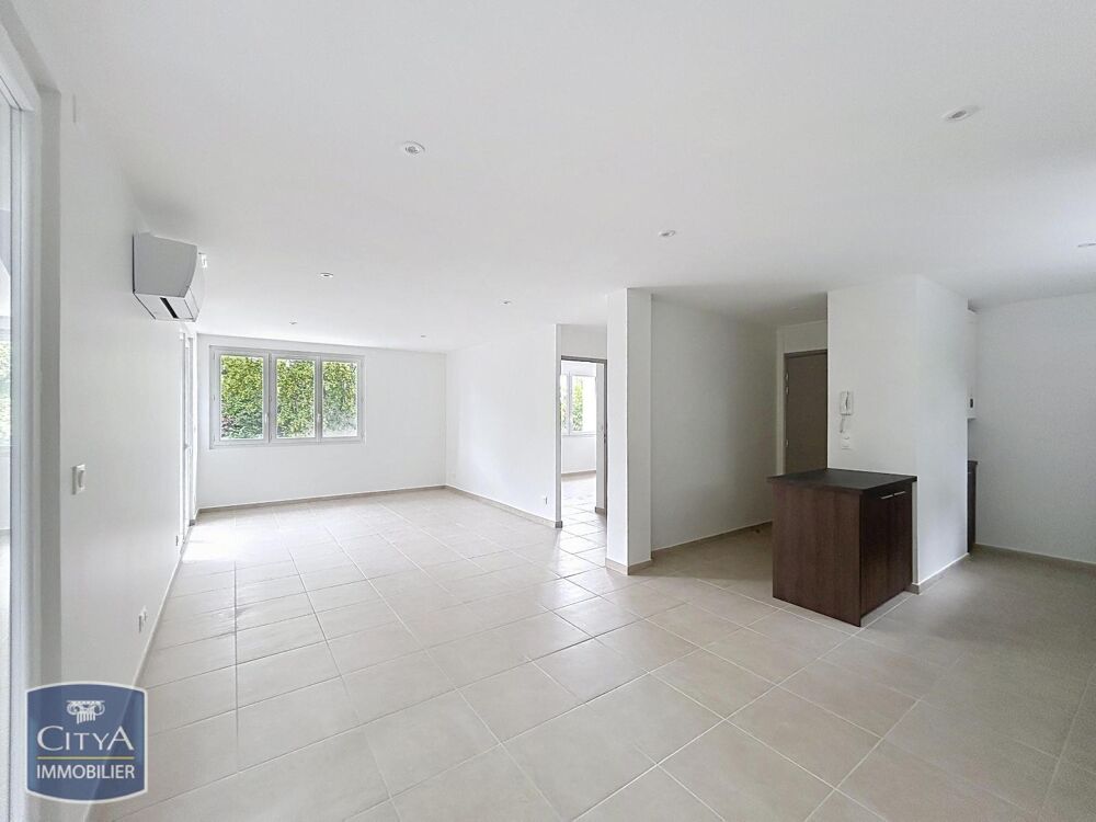 location Appartement - 2 pièce(s) - 55 m² Pommiers (69480)