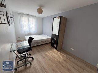  Appartement � louer 3 pi�ces 62 m�