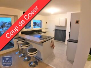  Appartement � louer 3 pi�ces 65 m�