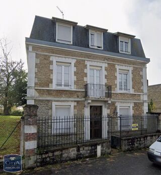  Appartement � louer 1 pi�ce 28 m�