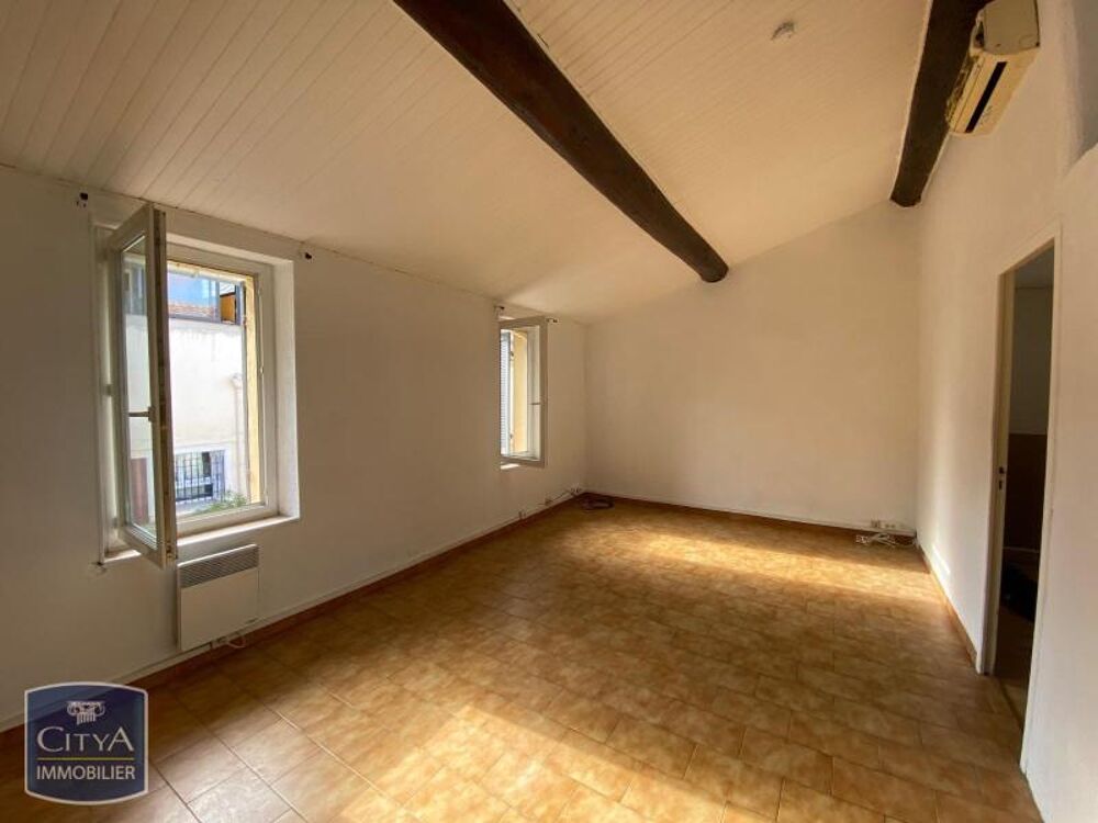 location Appartement - 2 pièce(s) - 41 m² Marseille 9