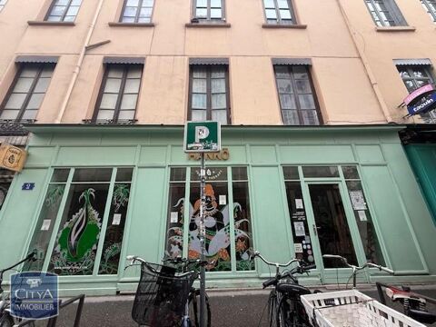 EXCLUSIVITE - LOCAL COMMERCIAL - LYON 1 Votre cabinet... 1621 69001 Lyon