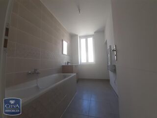  Appartement à louer 4 pièces 89 m² La grand combe