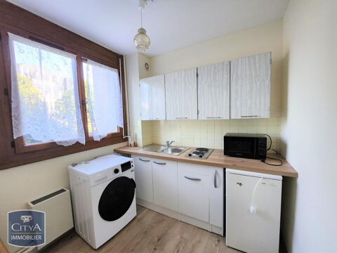  Appartement  louer 1 pice 26 m