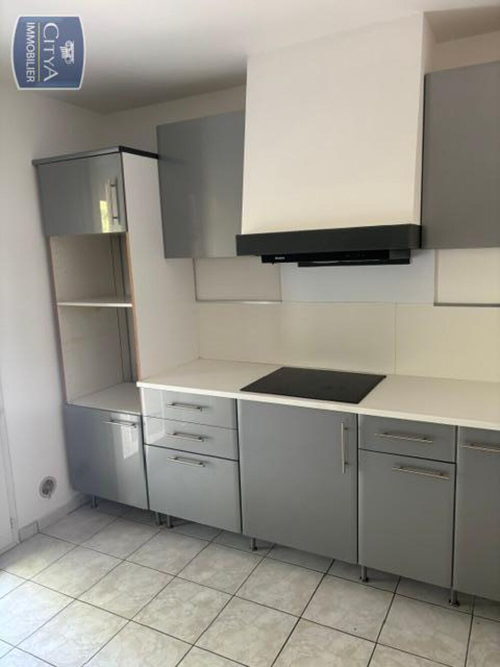 location Villa - 4 pièce(s) - 92 m² Clermont-l'Hérault (34800)