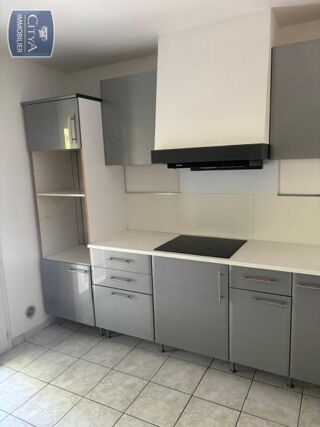  Villa à louer 4 pièces 92 m²