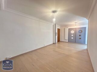  Appartement à louer 2 pièces 59 m²