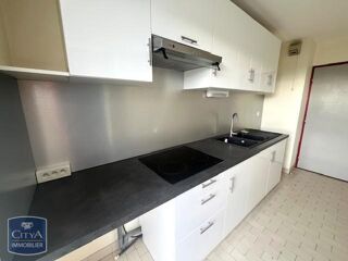  Appartement � louer 3 pi�ces 63 m�