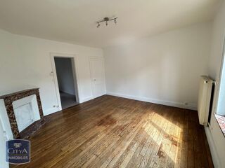  Appartement à louer 3 pièces 67 m²