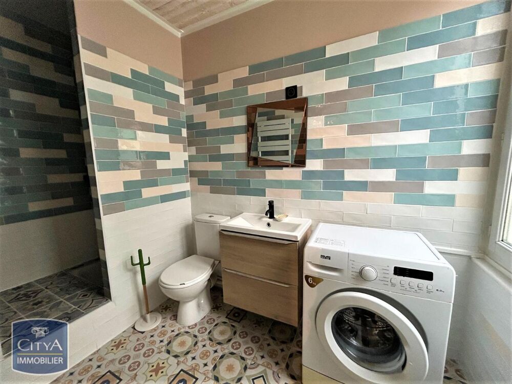 location Appartement - 2 pièce(s) - 30 m² Corbeil-Essonnes (91100)