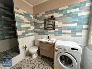  Appartement à louer 2 pièces 30 m²