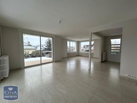  Maison � louer 7 pi�ces 170 m�