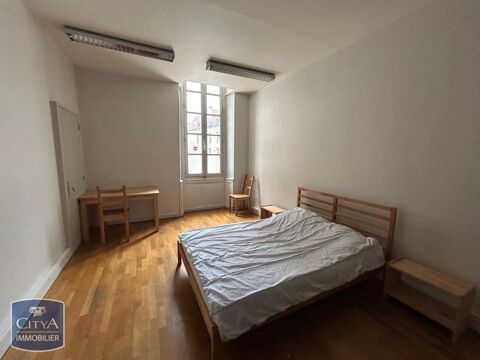  Appartement  louer 1 pice 28 m