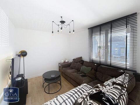  Appartement � louer 3 pi�ces 49 m�