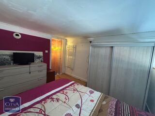  Appartement à louer 1 pièce 29 m²