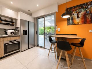  Maison à vendre 5 pièces 137 m²