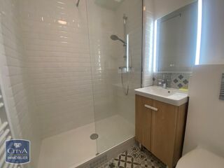  Appartement � louer 1 pi�ce 24 m�