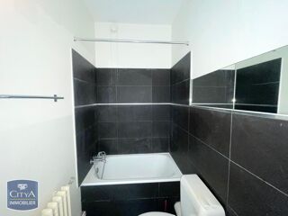  Appartement à louer 1 pièce 35 m²