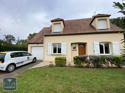  Maison  louer 6 pices 114 m