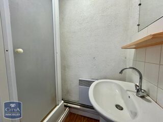  Appartement � louer 1 pi�ce 18 m�