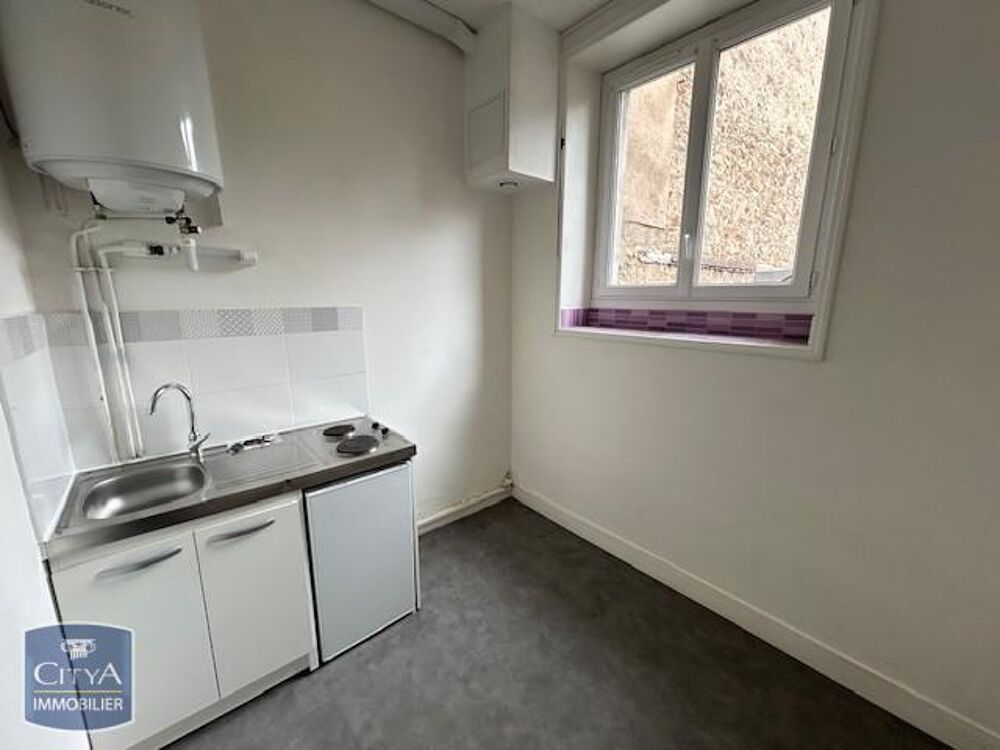 location Appartement - 2 pièce(s) - 37 m² Nantes (44000)