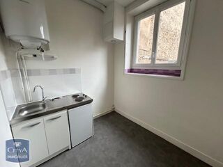  Appartement � louer 2 pi�ces 37 m�