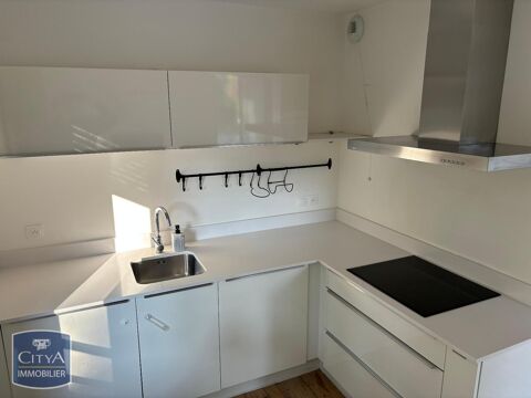  Appartement � louer 3 pi�ces 66 m�