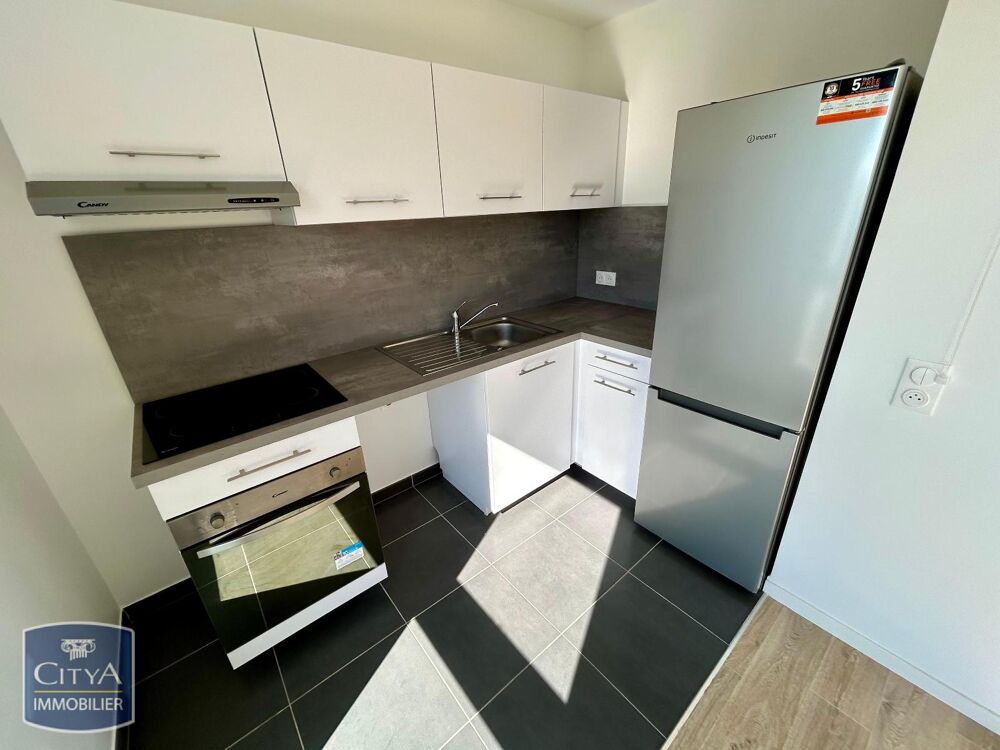 location Appartement - 3 pièce(s) - 59 m² Guyancourt (78280)
