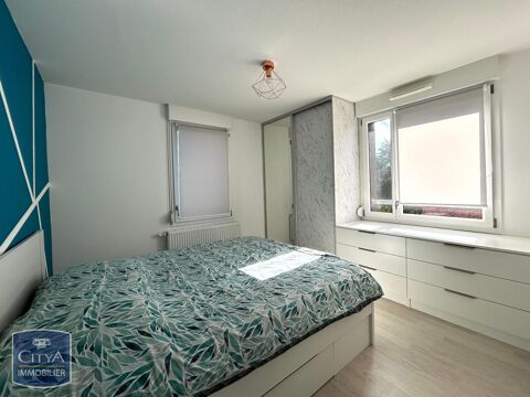  Appartement  louer 3 pices 60 m