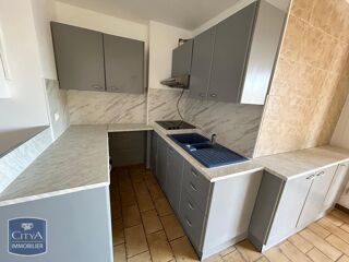  Appartement � louer 3 pi�ces 47 m�