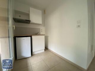  Appartement � louer 1 pi�ce 30 m�