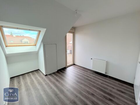  Appartement  louer 3 pices 60 m