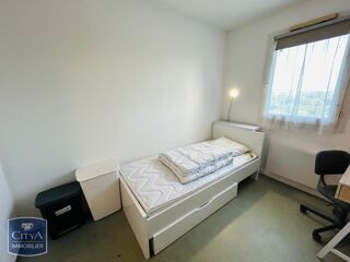  Appartement � louer 1 pi�ce 13 m�