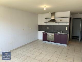  Appartement à louer 1 pièce 28 m²