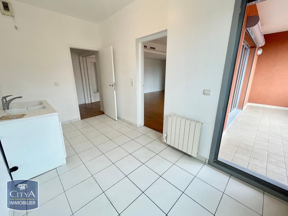 location Appartement - 4 pièce(s) - 97 m² Lyon 6