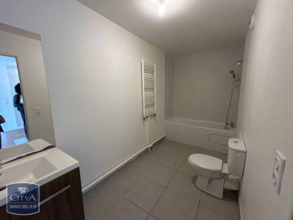 location Appartement - 2 pièce(s) - 44 m² Neuilly-sur-Marne (93330)