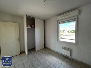  Appartement à louer 2 pièces 44 m²