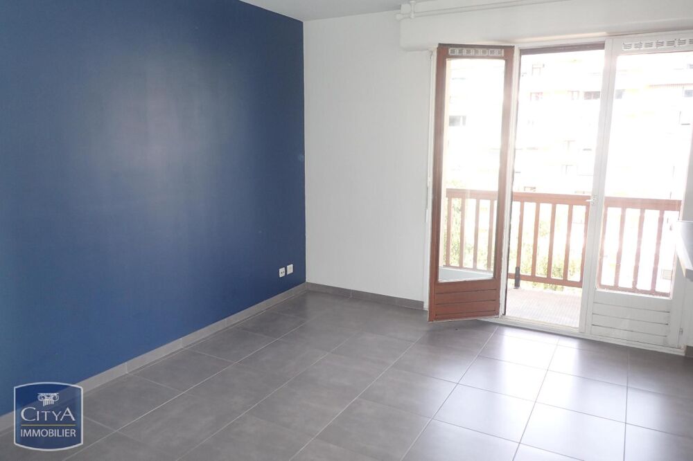 location Appartement - 2 pièce(s) - 28 m² Chambéry (73000)