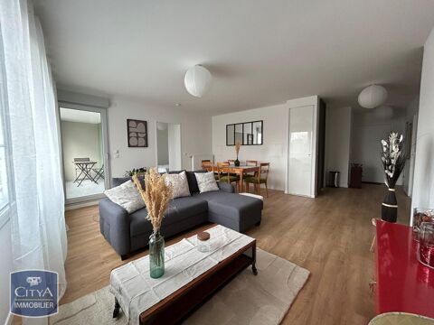  Appartement � louer 2 pi�ces 54 m�