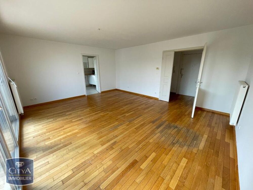 location Appartement - 4 pièce(s) - 82 m² Ostwald (67540)