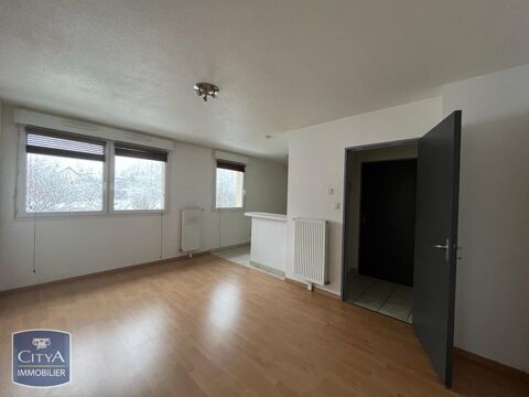  Appartement � louer 2 pi�ces 45 m�