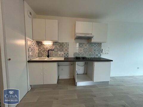  Appartement � louer 3 pi�ces 62 m�