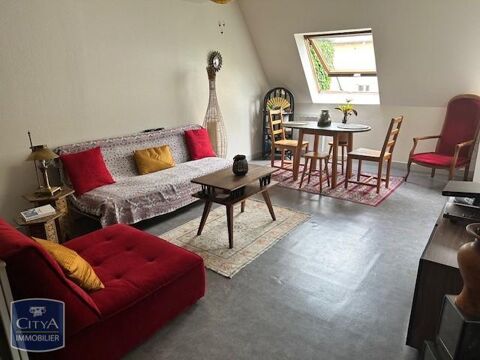  Appartement  louer 2 pices 41 m