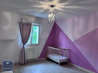  Maison à louer 7 pièces 145 m² Trouy
